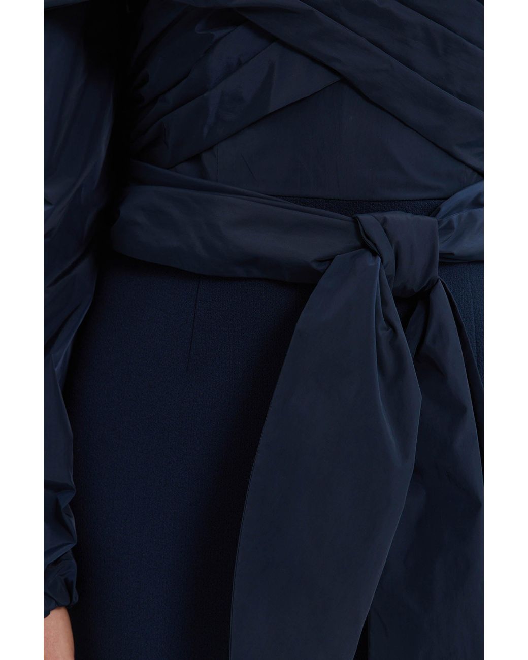 Rebecca Vallance Blue Sibylla Gown