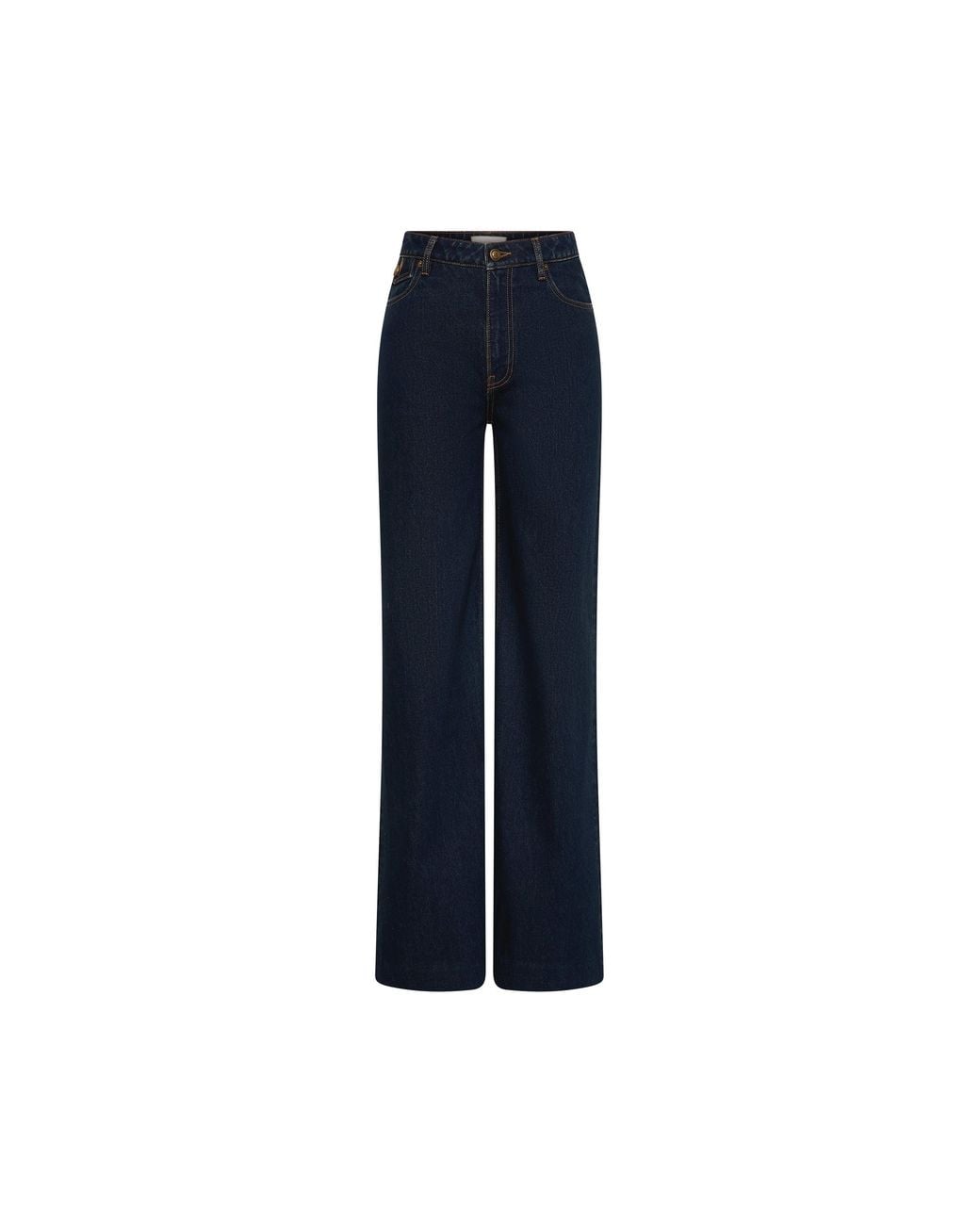 Rebecca Vallance Blue Adriana Jean