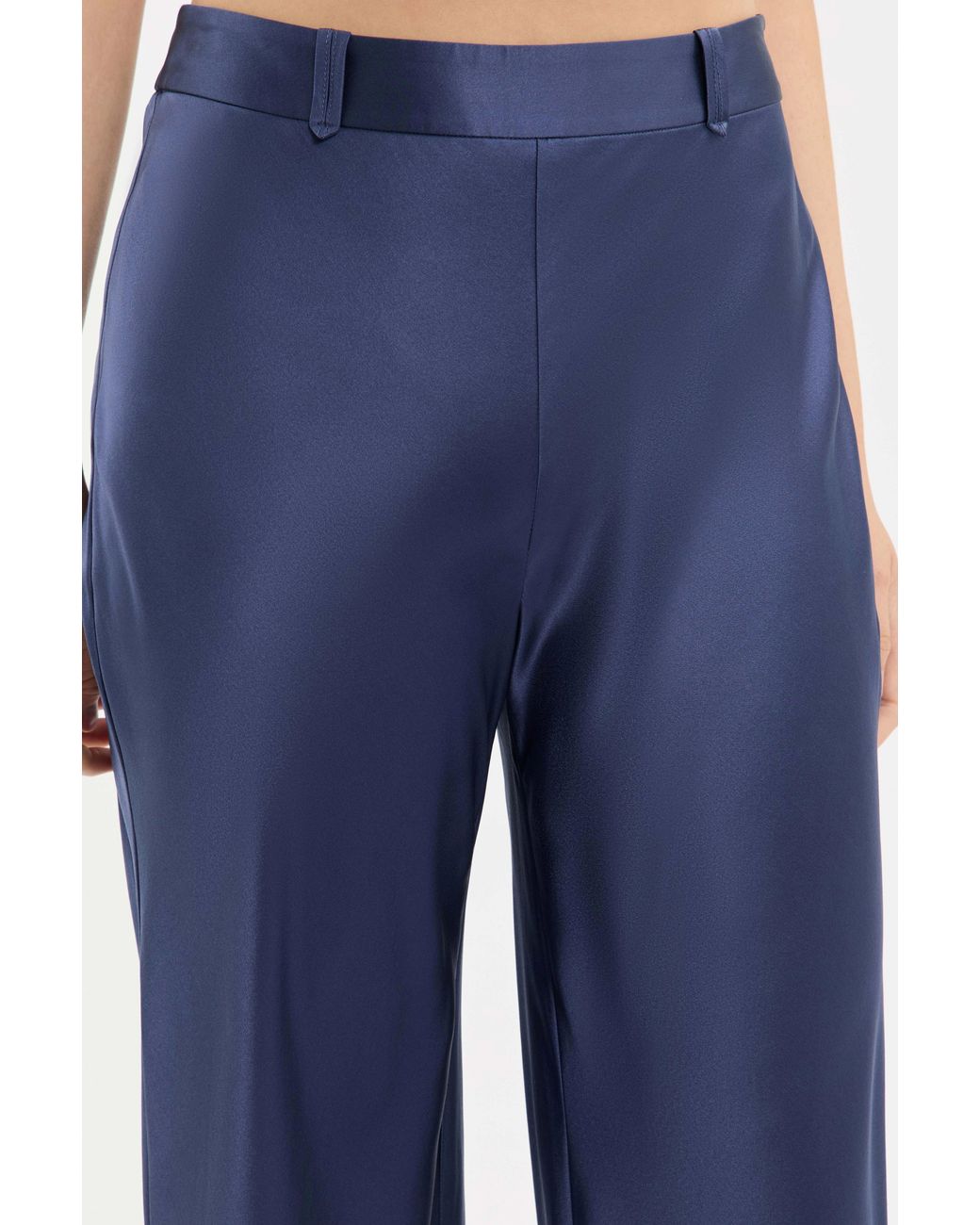Rebecca Vallance Blue Serene Pant
