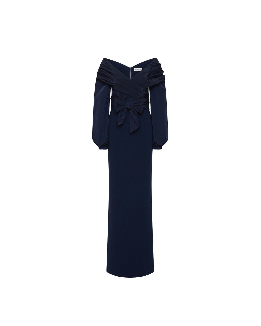 Rebecca Vallance Blue Sibylla Gown