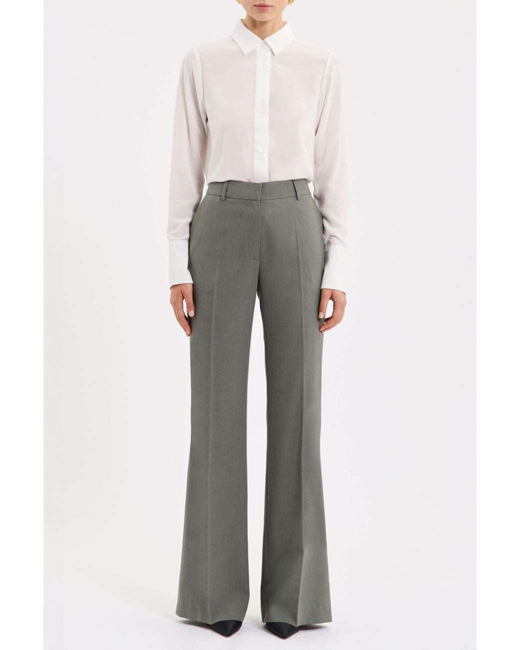 Rebecca Vallance Multicolor Lavon Shirt