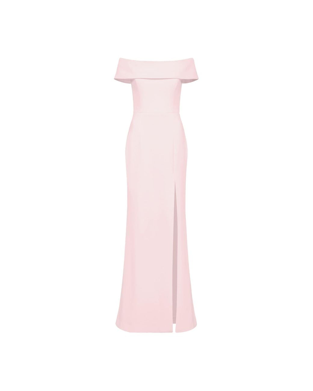 Rebecca Vallance Pink Venice Gown