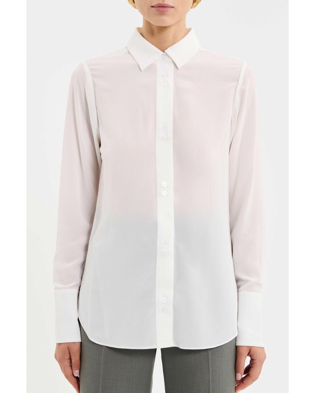Rebecca Vallance Multicolor Lavon Shirt