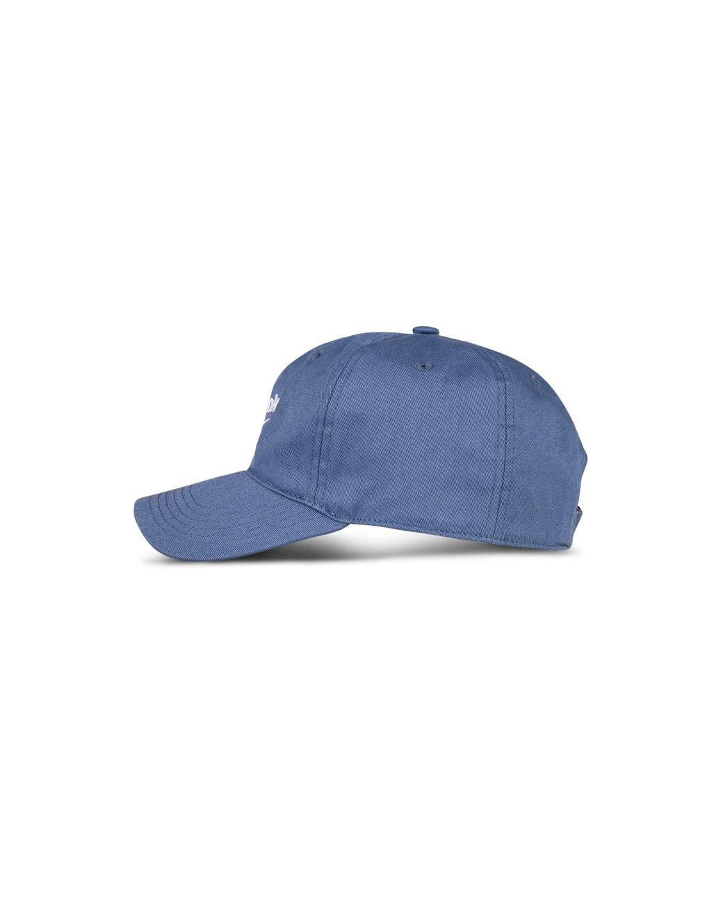 Reebok Blue Logo Cap