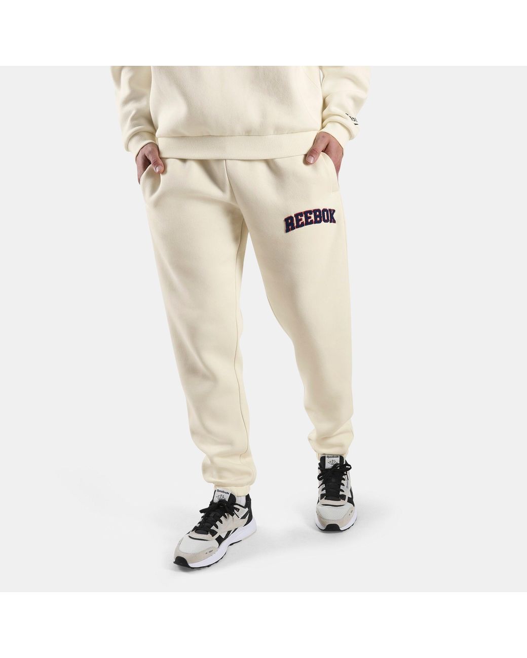 Reebok Natural Freshman Jogger Pant for men