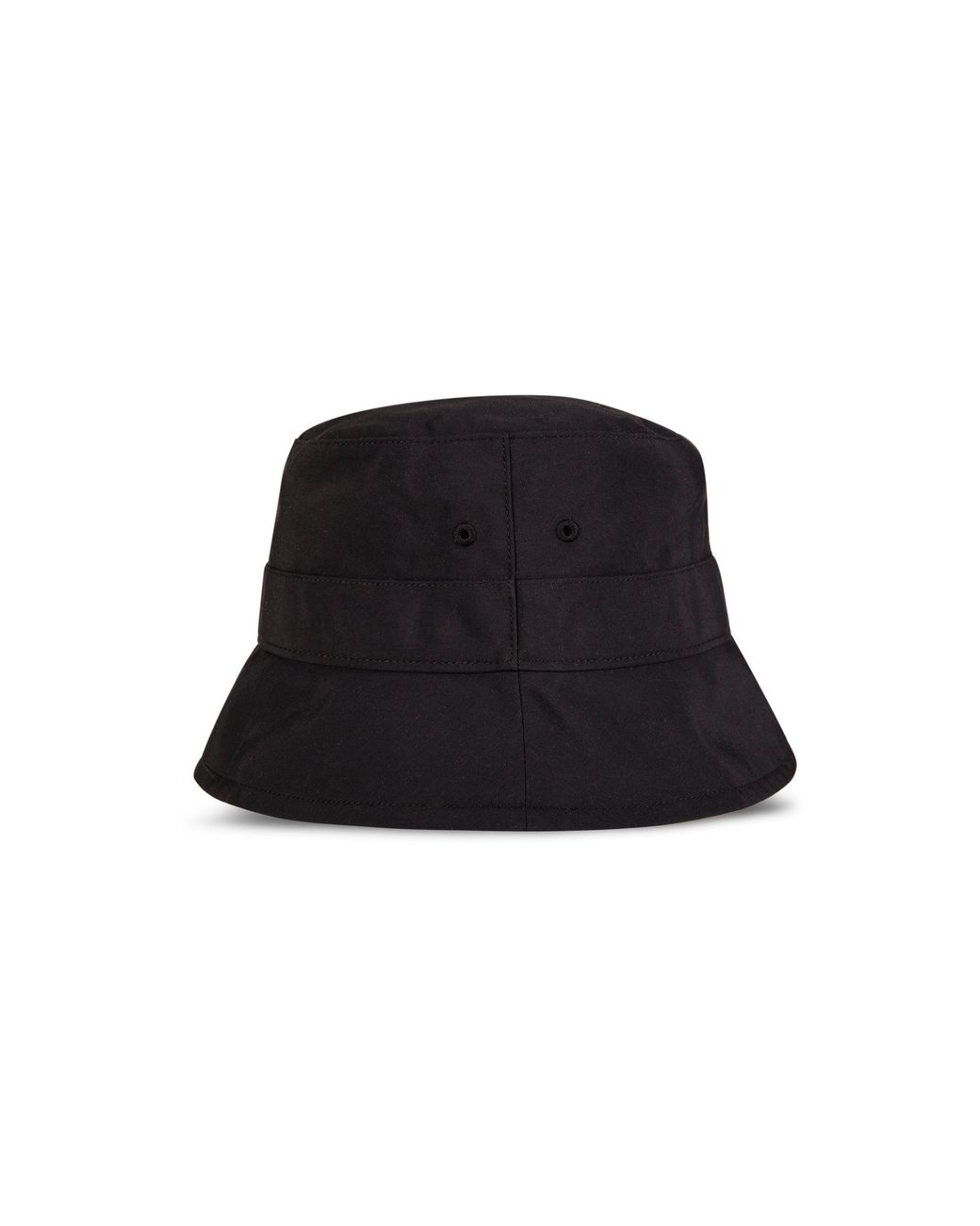 Reebok Black Bucket Hat
