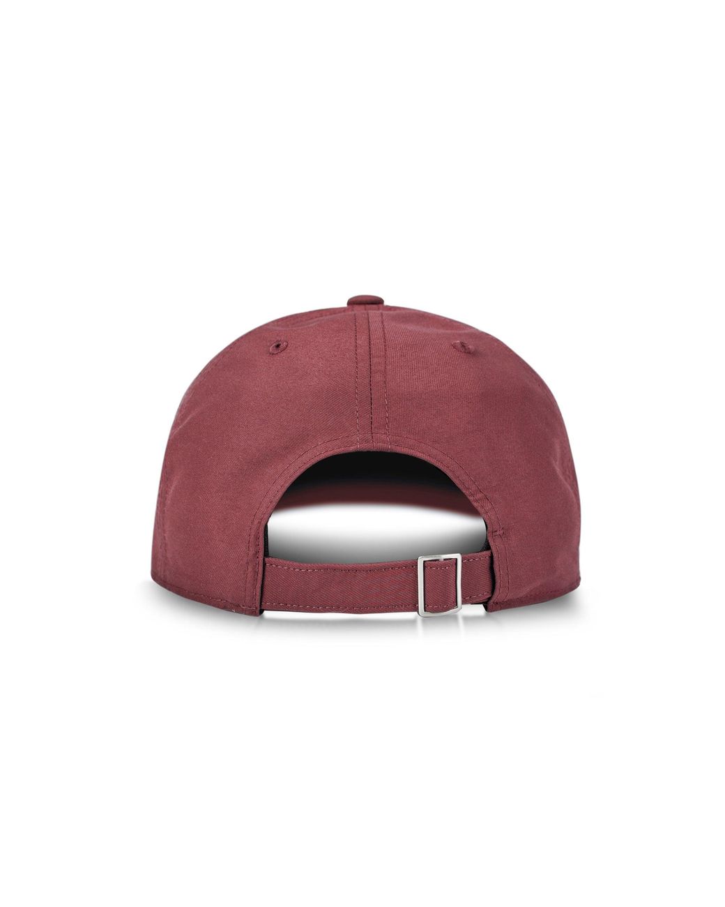 Reebok Red Logo Cap