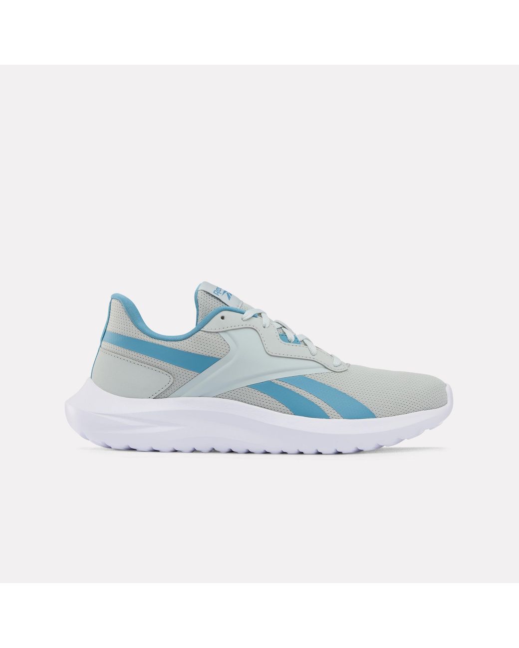 Reebok Blue Energen Lux Shoes for men