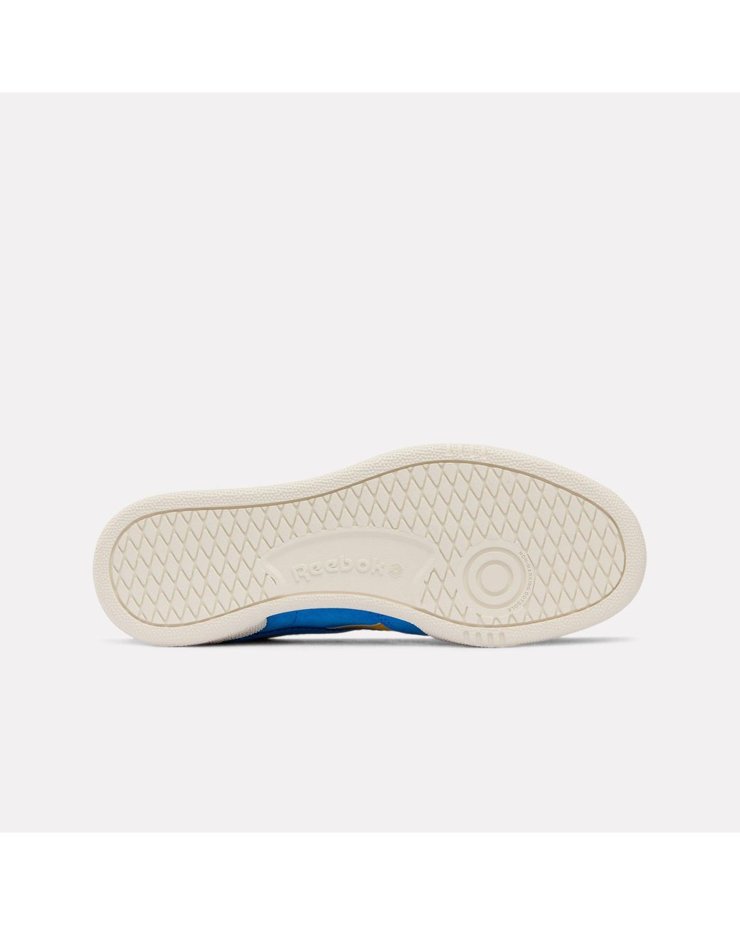 Reebok Blue Club C Grounds 70 Sneakers