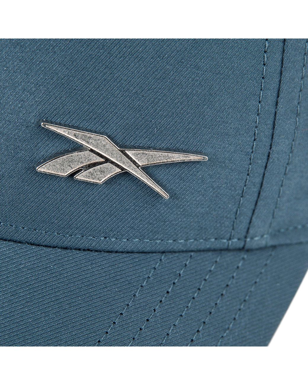 Reebok Blue Badge Cap