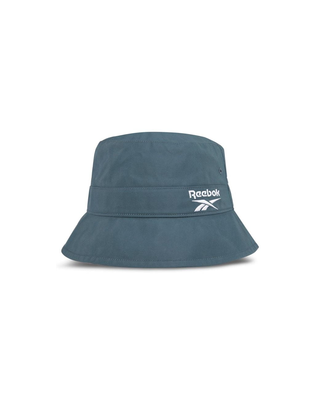 Reebok Blue Bucket Hat