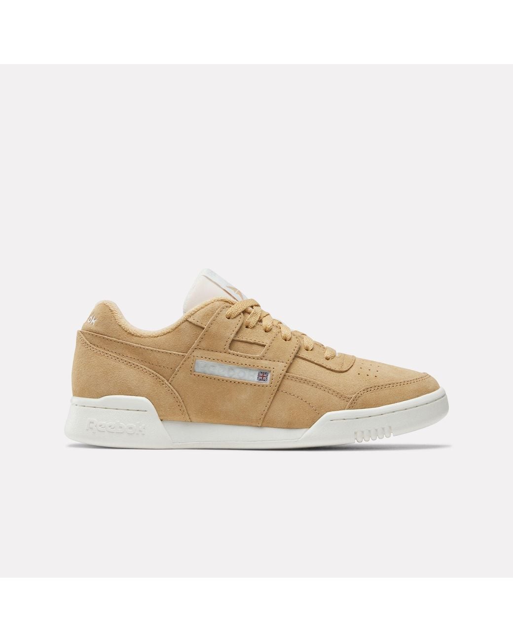 Reebok Natural Workout Plus Trainers