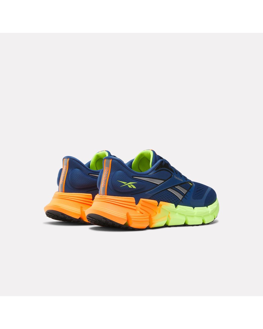 Reebok Blue Floatzig 2 Running Shoes for men