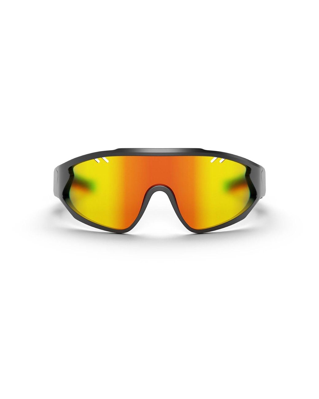 Reebok Yellow Voltage Smart Audio Sunglasses