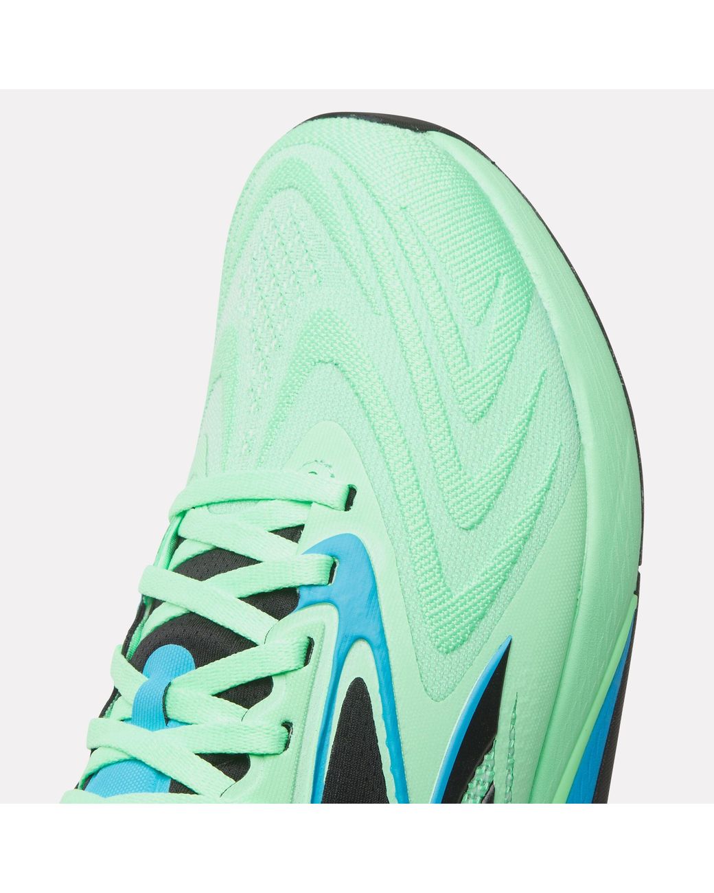 Reebok Green Nano X5 Edge Training Shoes