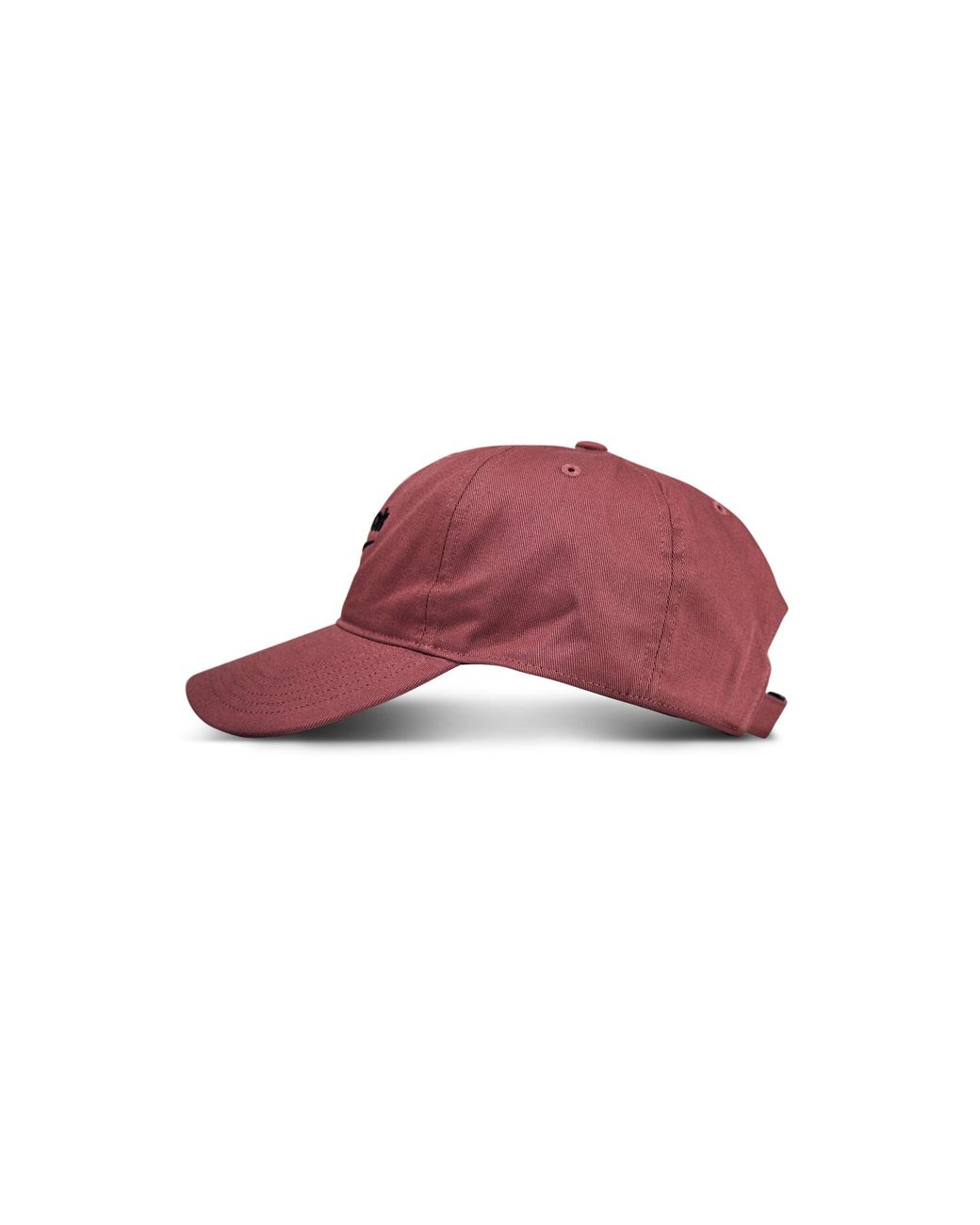 Reebok Red Logo Cap