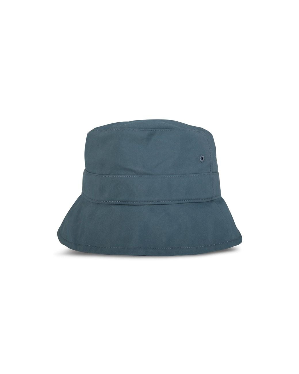 Reebok Blue Bucket Hat