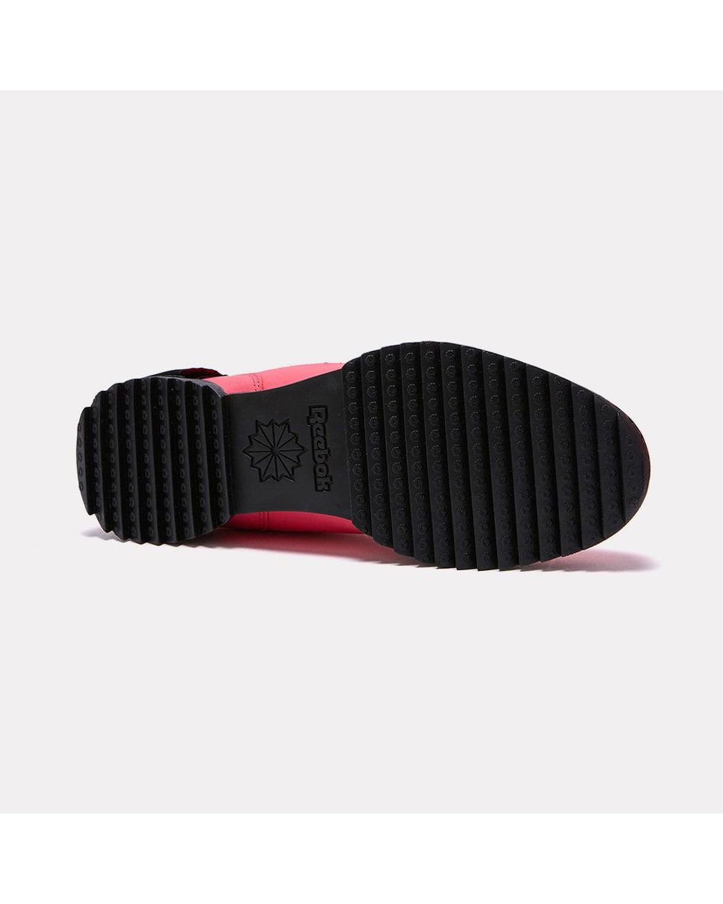 Reebok Red X Balansa Workout Plus Ripple Trainers