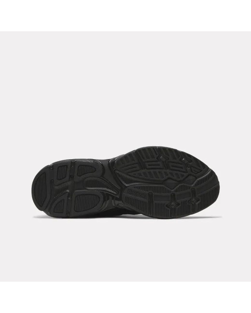 Reebok Black Road Prime Trainers