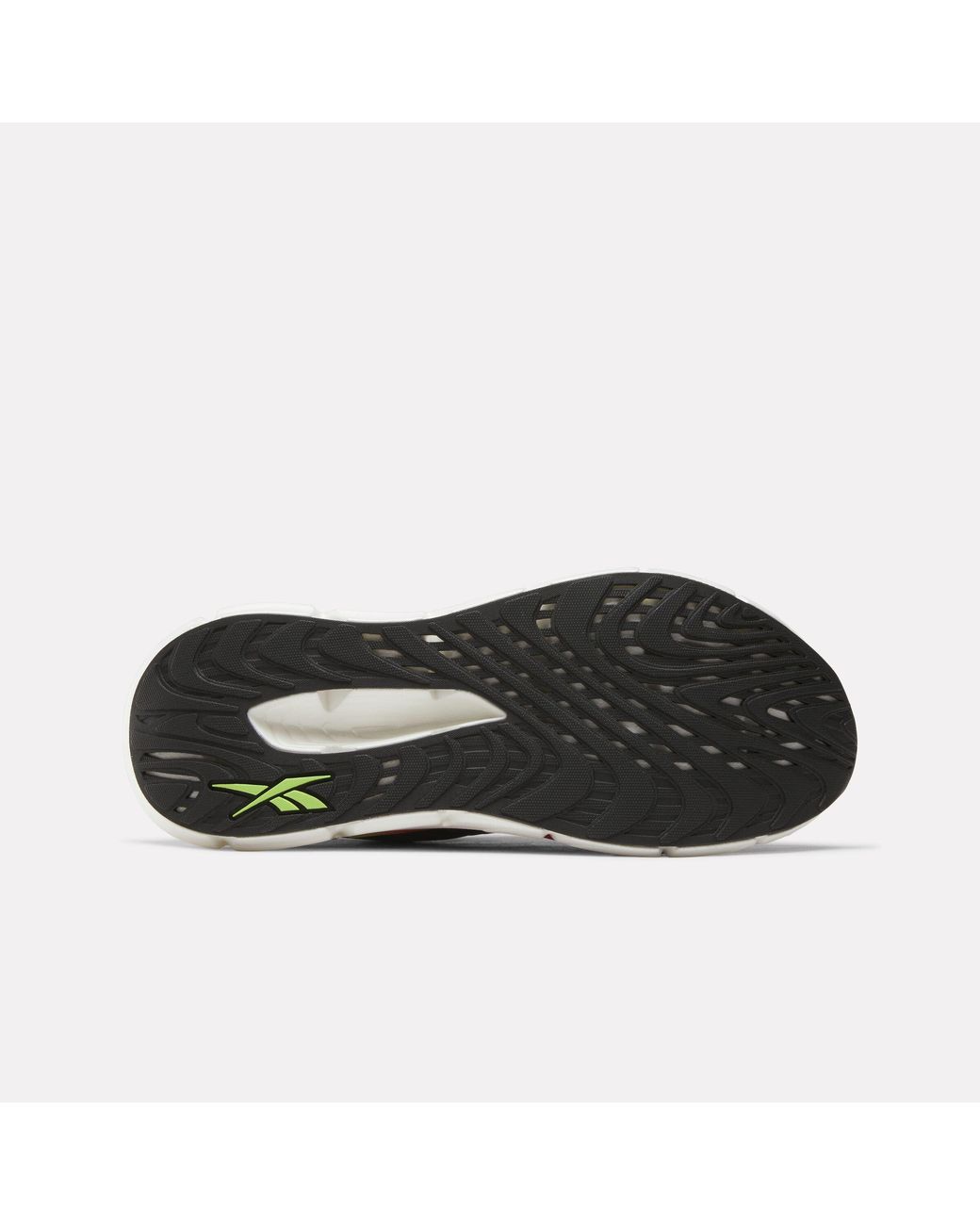Reebok Multicolor Floatzig Double Shoes