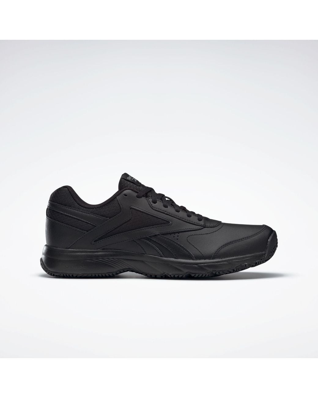 Reebok Black Work N Cushion 4.0 Shoes for men