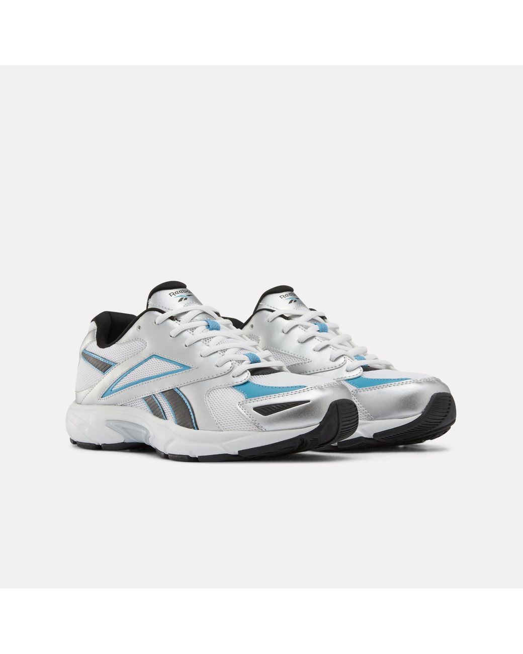 Reebok Blue Road Prime Sneakers