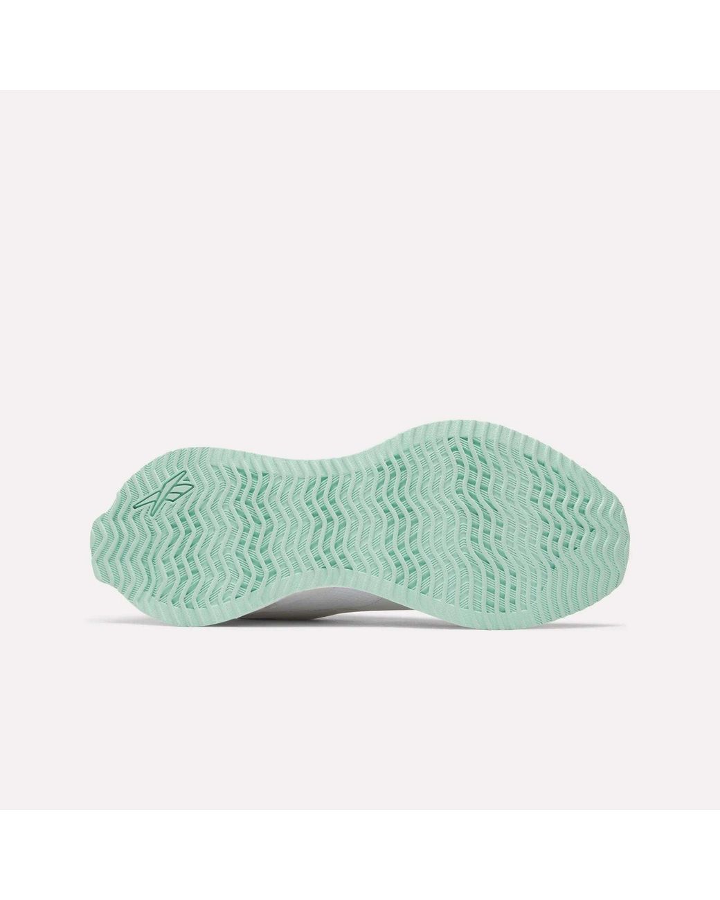 Reebok White Zig Dynamica Str Shoes