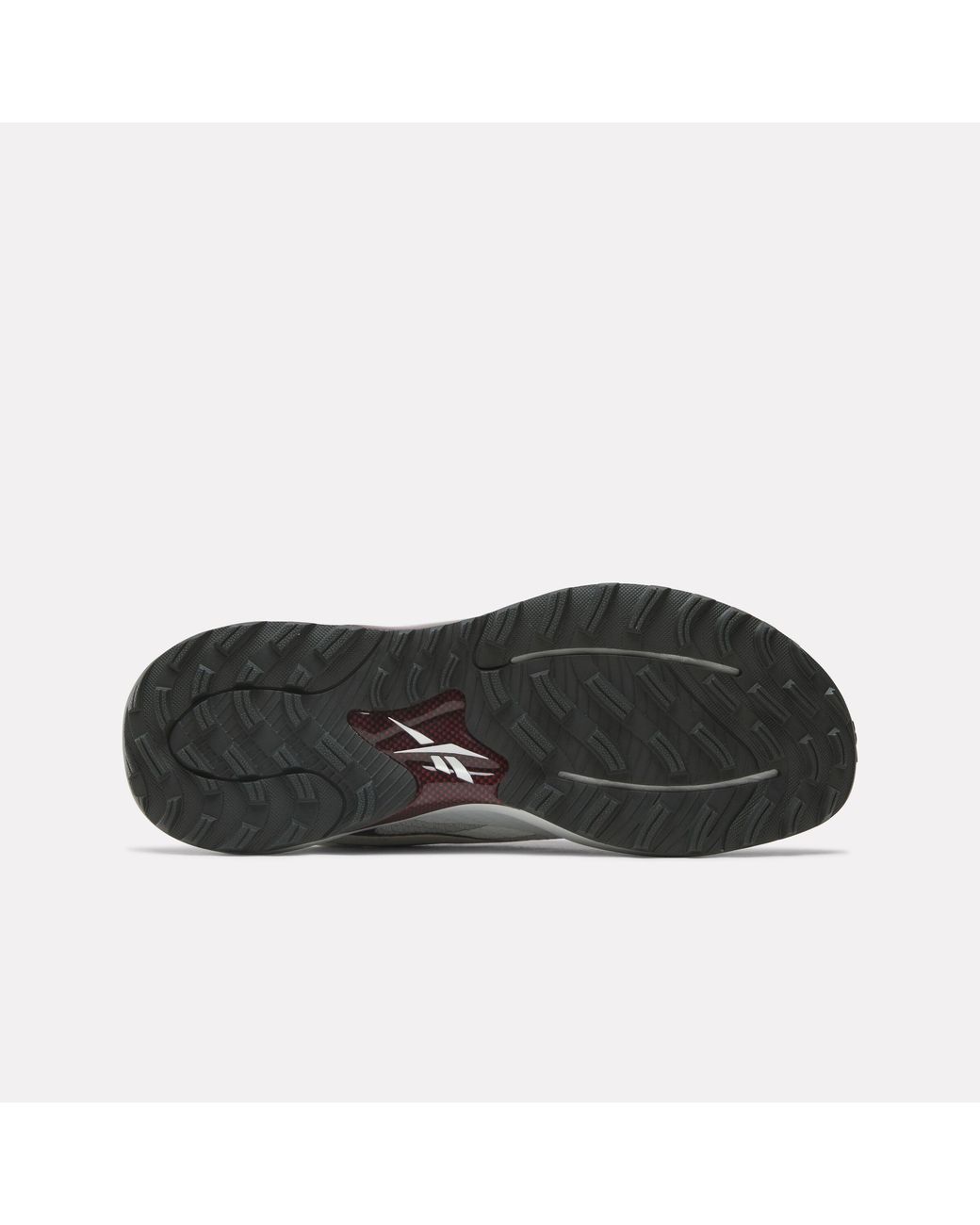 Reebok White Nano Golf Shoe