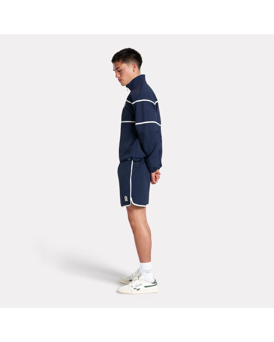 Coupe-Vent, Taille Reebok en coloris Blue