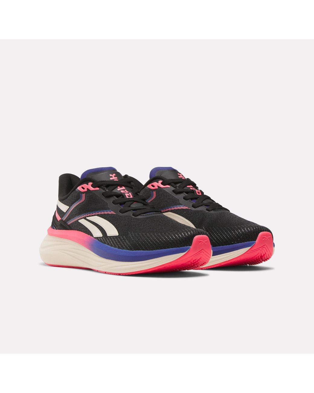 Reebok Blue Viva Speed Shoes