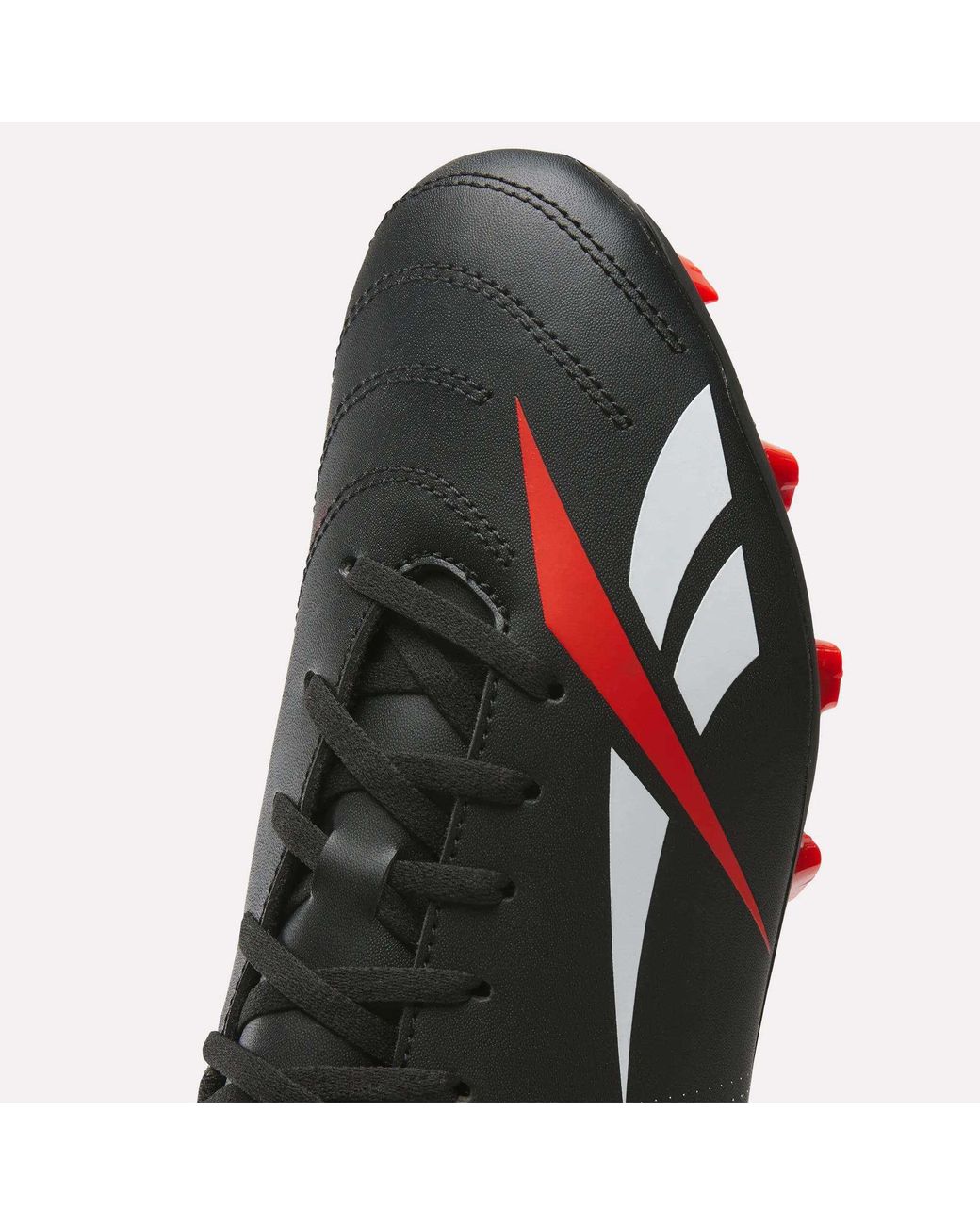 Reebok Multicolor Strike Multi Ground Soccer Cleats