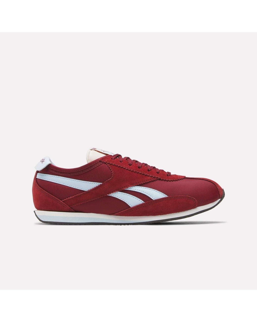 Reebok Red R400 Shoes