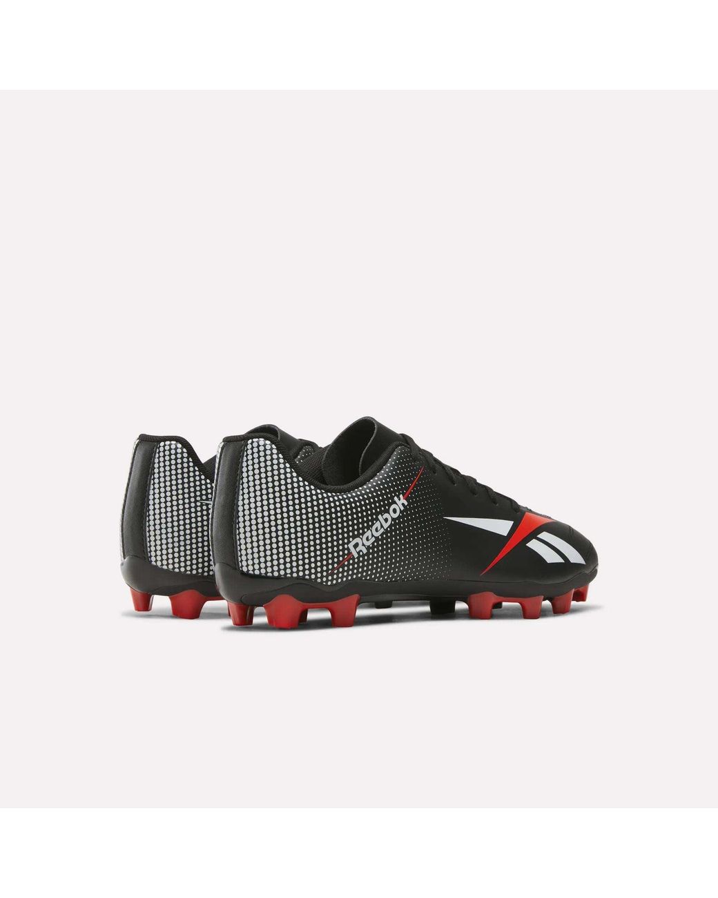 Reebok Multicolor Strike Multi Ground Soccer Cleats