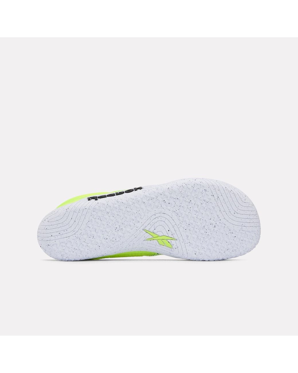Reebok Green Nano Zero Training Shoes