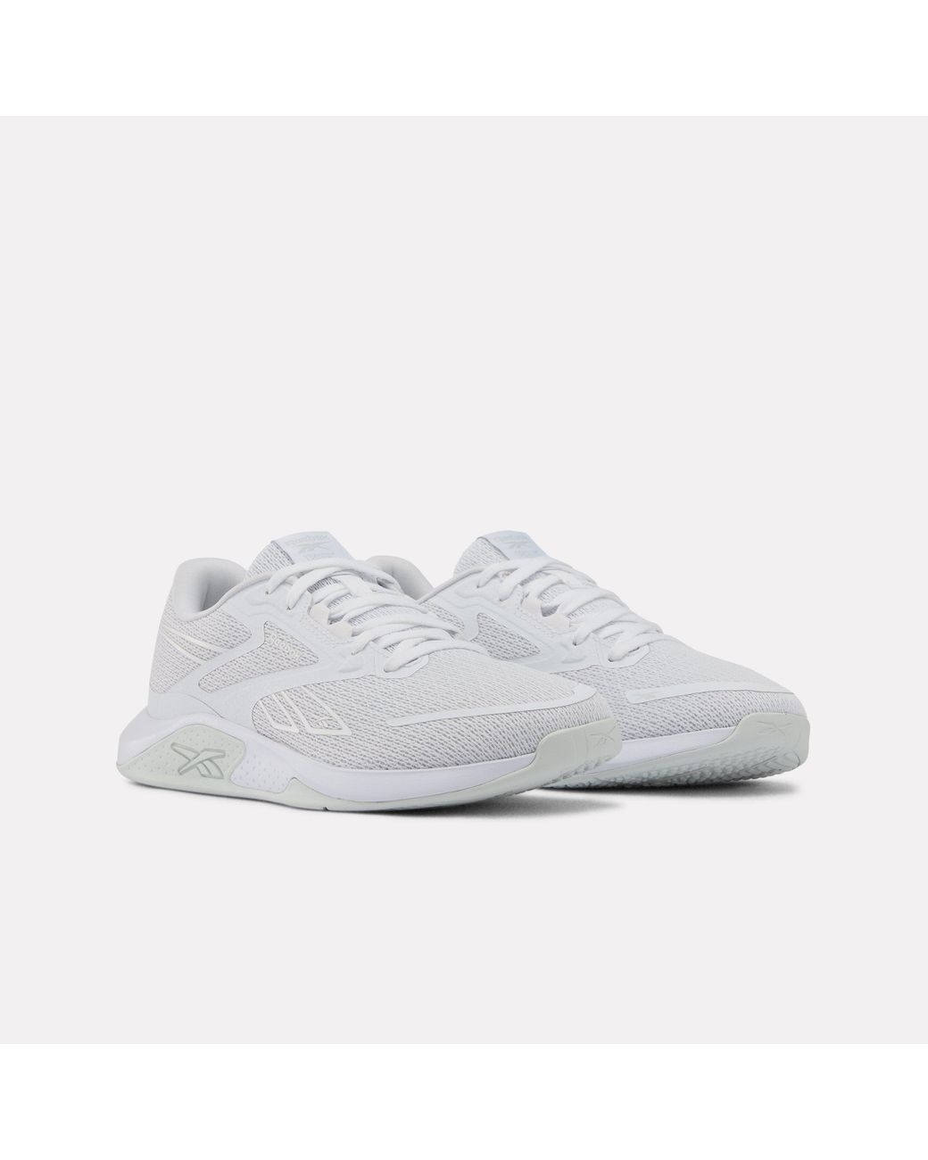Reebok Gray Nanoflex Tr 3