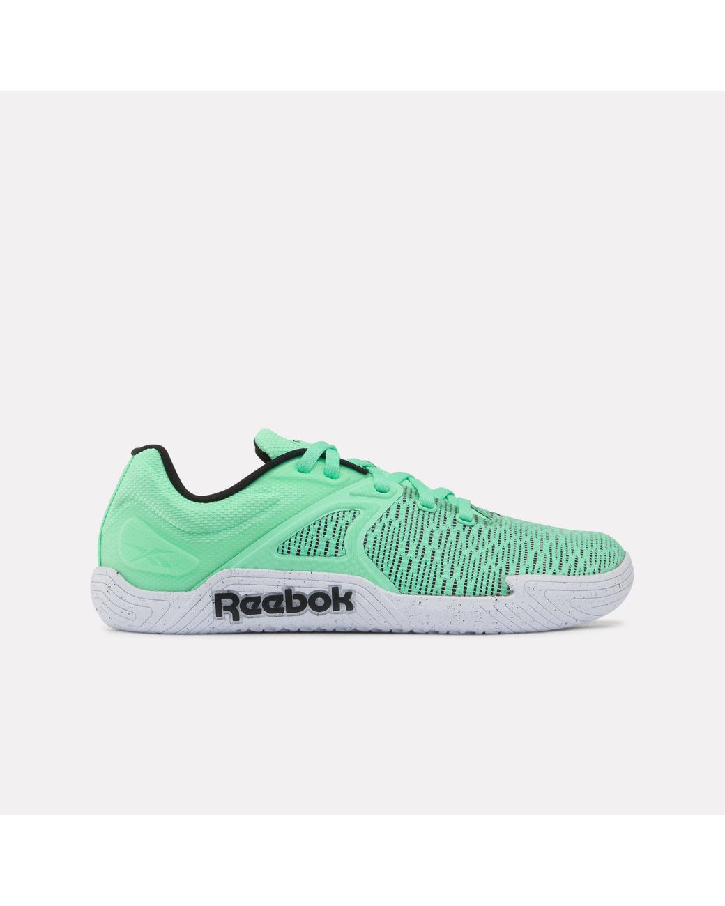 Reebok Green Nano Zero Shoes