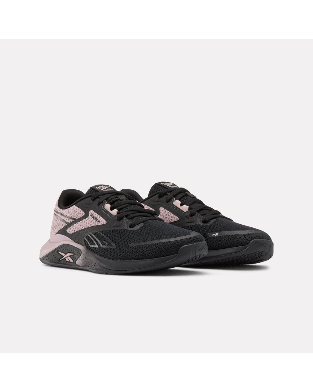 Reebok Multicolor Nanoflex Tr 3 Training Shoes