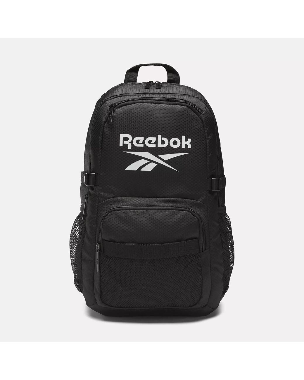 Reebok Sayville Backpack in Black Lyst