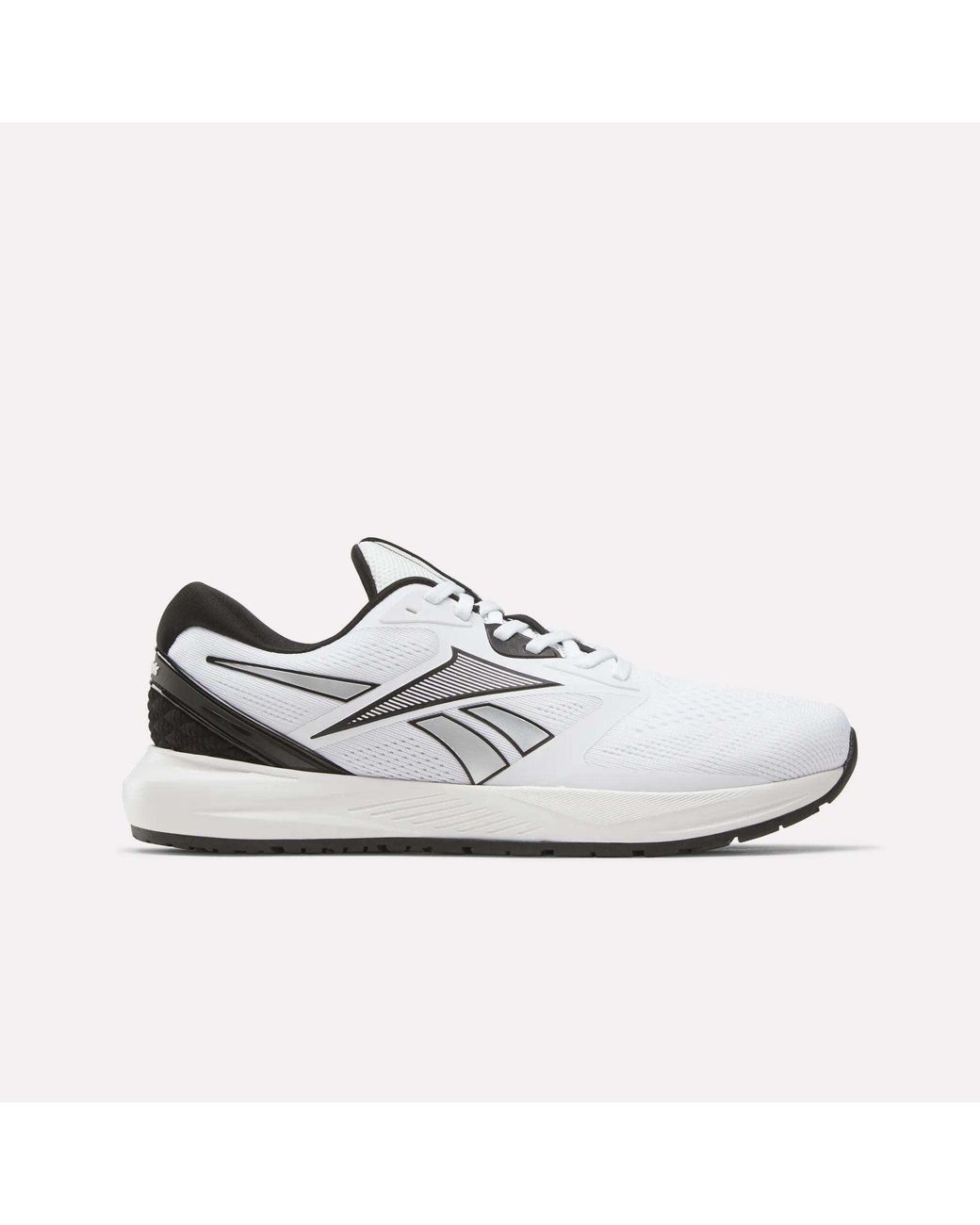 Reebok White Nfx Trainer 2 Training Shoes for men