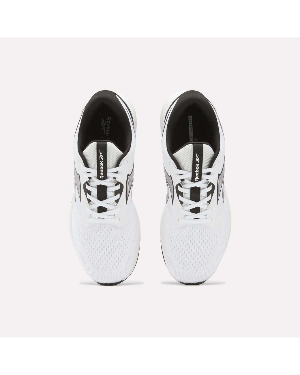 Reebok White Nfx Trainer 2 Training Shoes for men