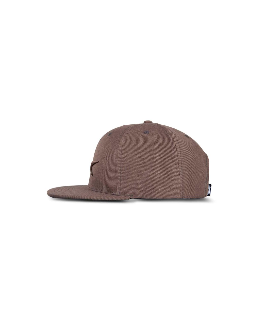 Reebok Brown Identity Vector Cap