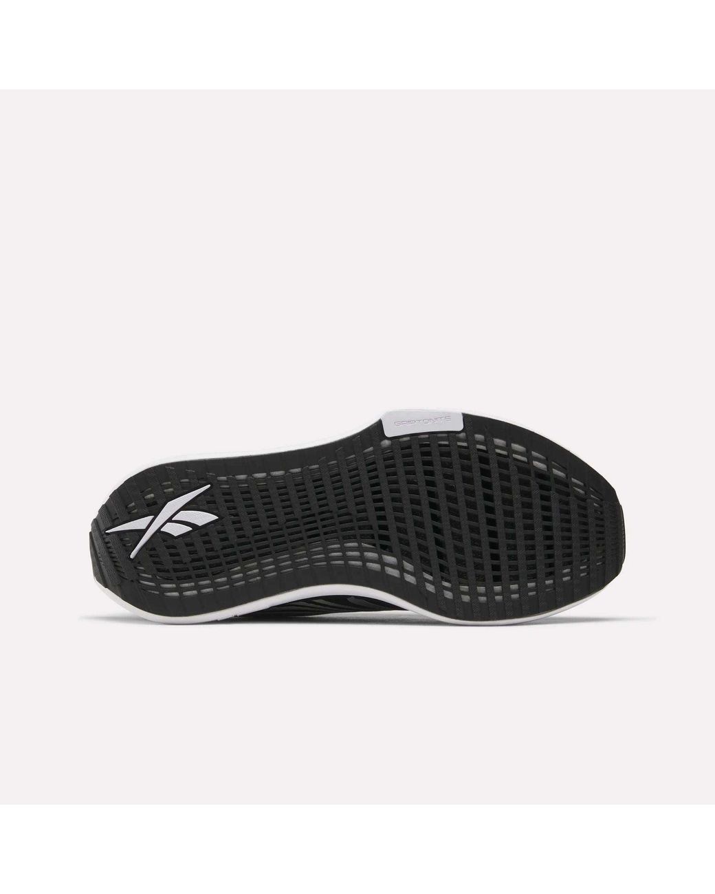 Reebok Black Floatzig Tread Shoes