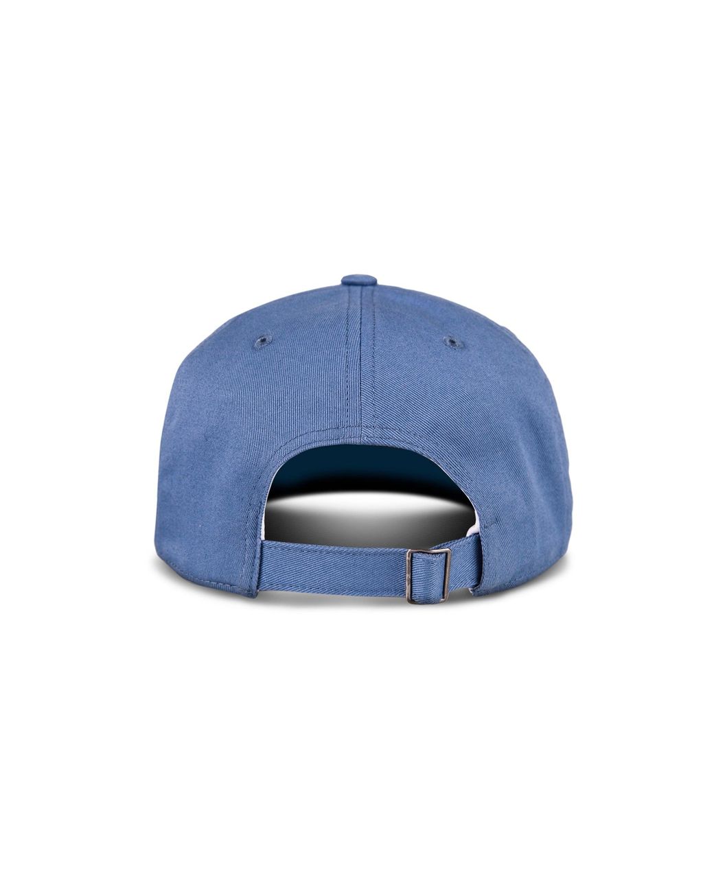 Reebok Blue Logo Cap
