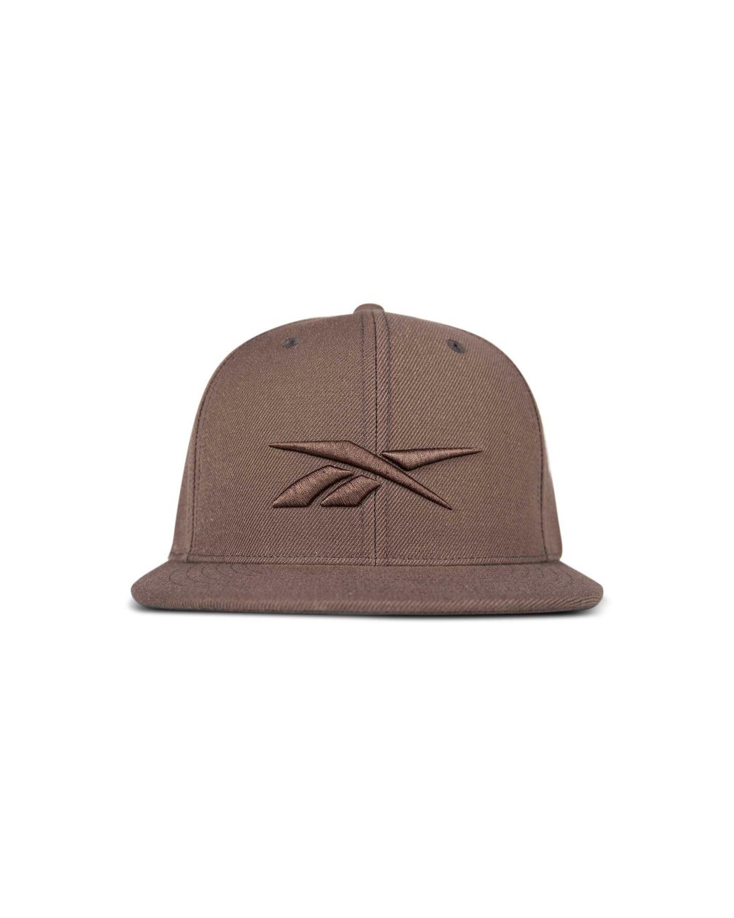 Reebok Brown Identity Vector Cap