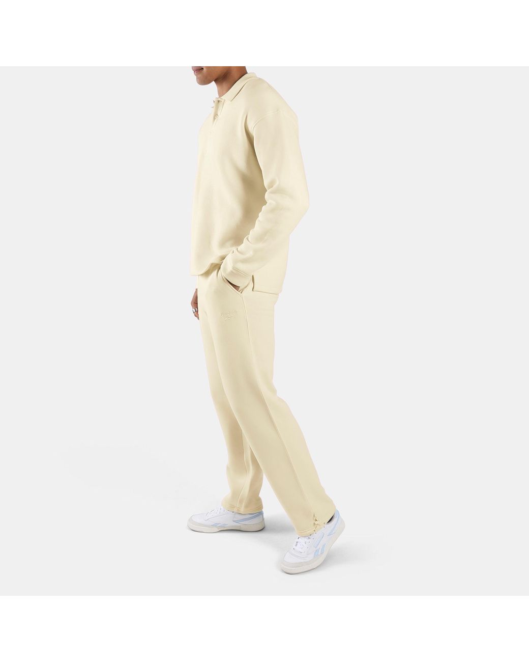 Reebok Natural Wardrobe Essentials Pant