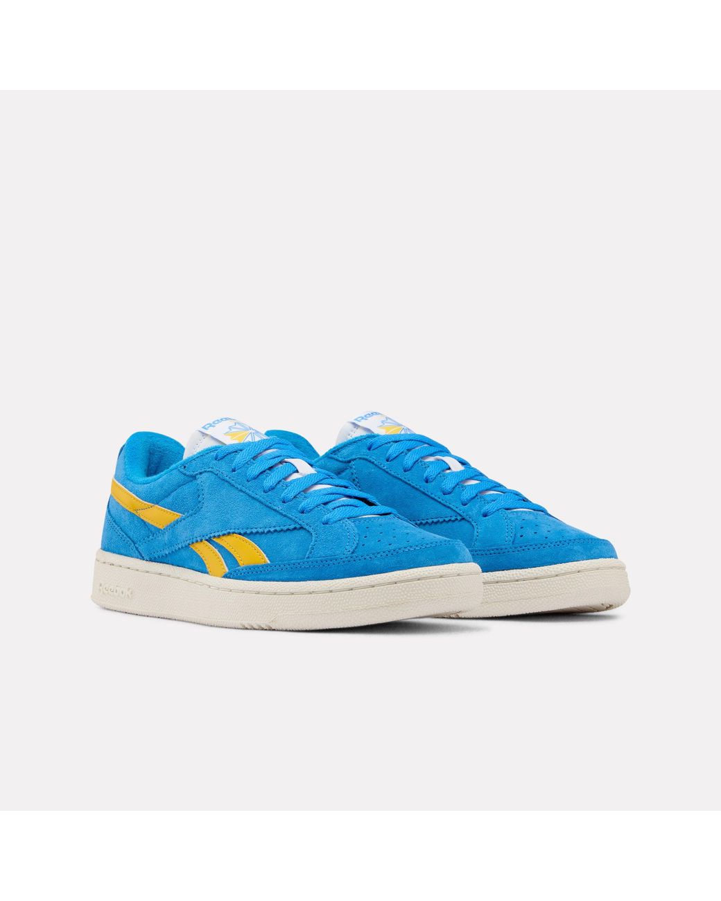 Reebok Blue Club C Grounds 70 Sneakers