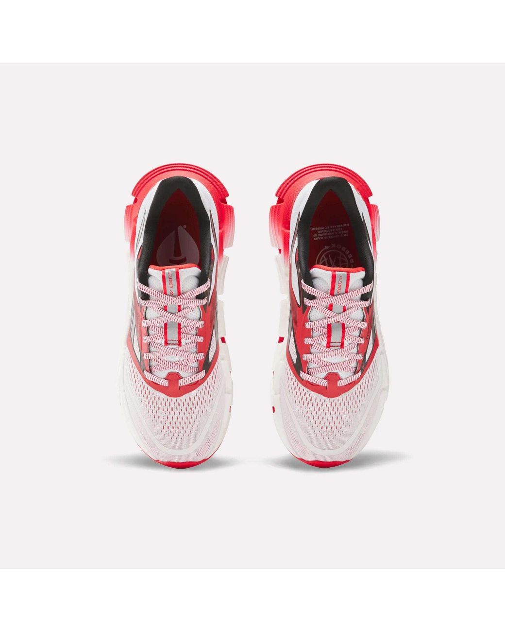 Reebok Pink Floatzig 2 Aha Running Shoes