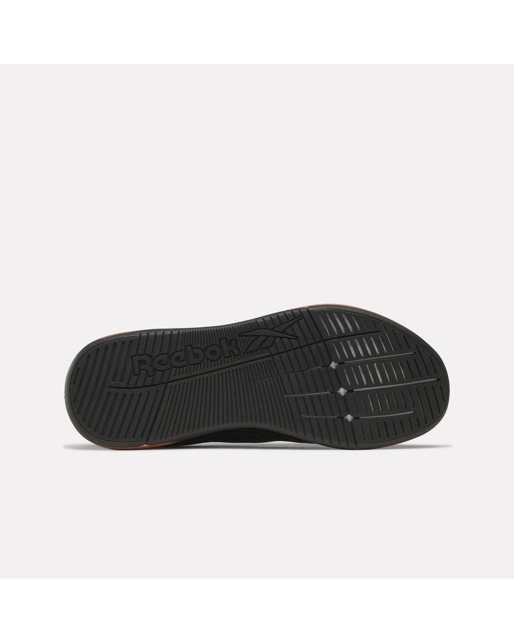 Reebok Black Nano X5 Edge Training Shoes