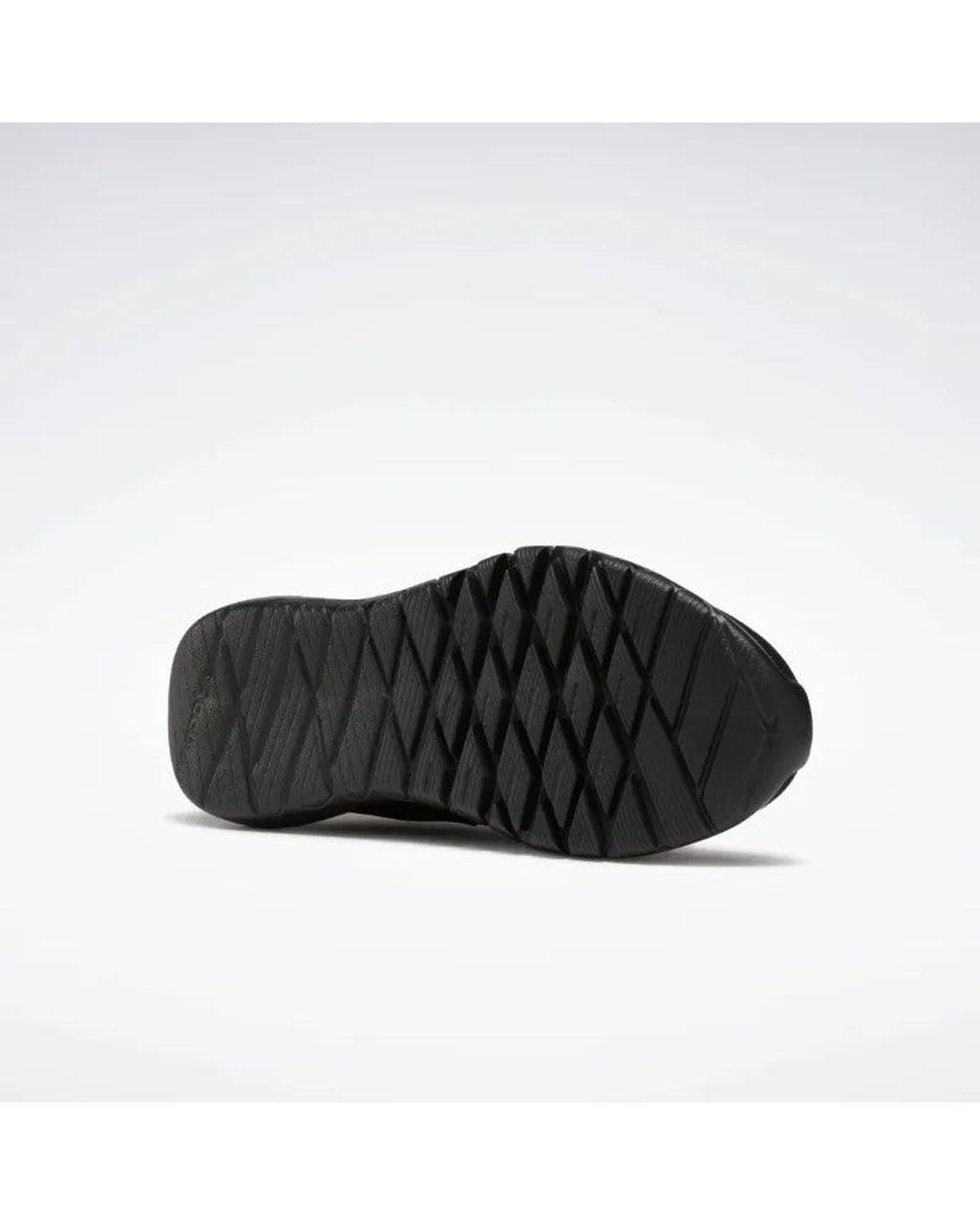 Reebok Black Flexagon Energy Tr 4 Shoes