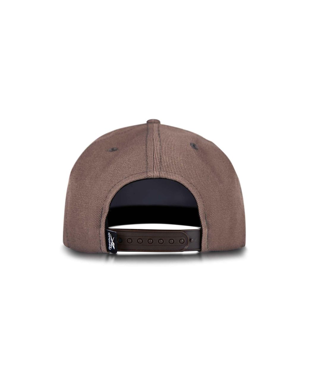 Reebok Brown Identity Vector Cap